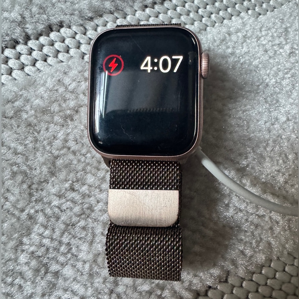 APPLE | watch series 3